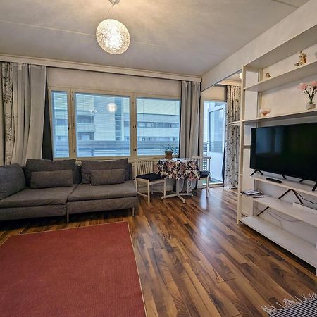 Ihana Huoneisto Meren Laehellae. Helsingfors Exteriör bild