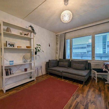 Ihana Huoneisto Meren Laehellae. Helsingfors Exteriör bild