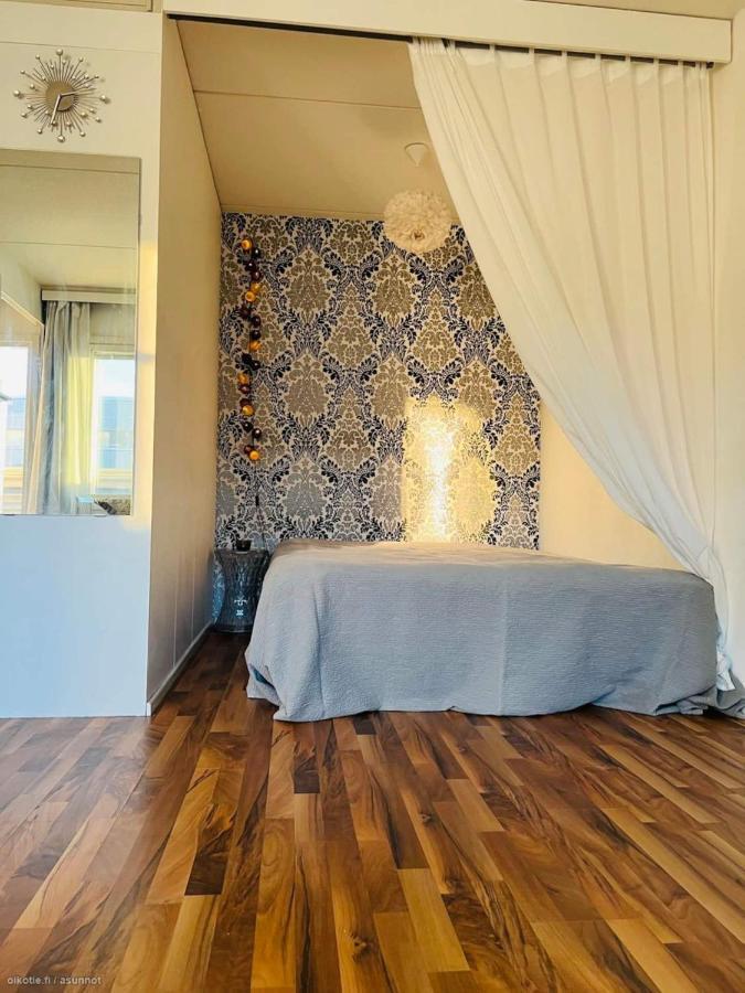 Ihana Huoneisto Meren Laehellae. Helsingfors Exteriör bild